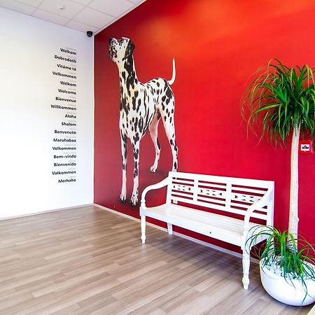 Design Hostel 101 Dalmatinac สปลิท ภายนอก รูปภาพ