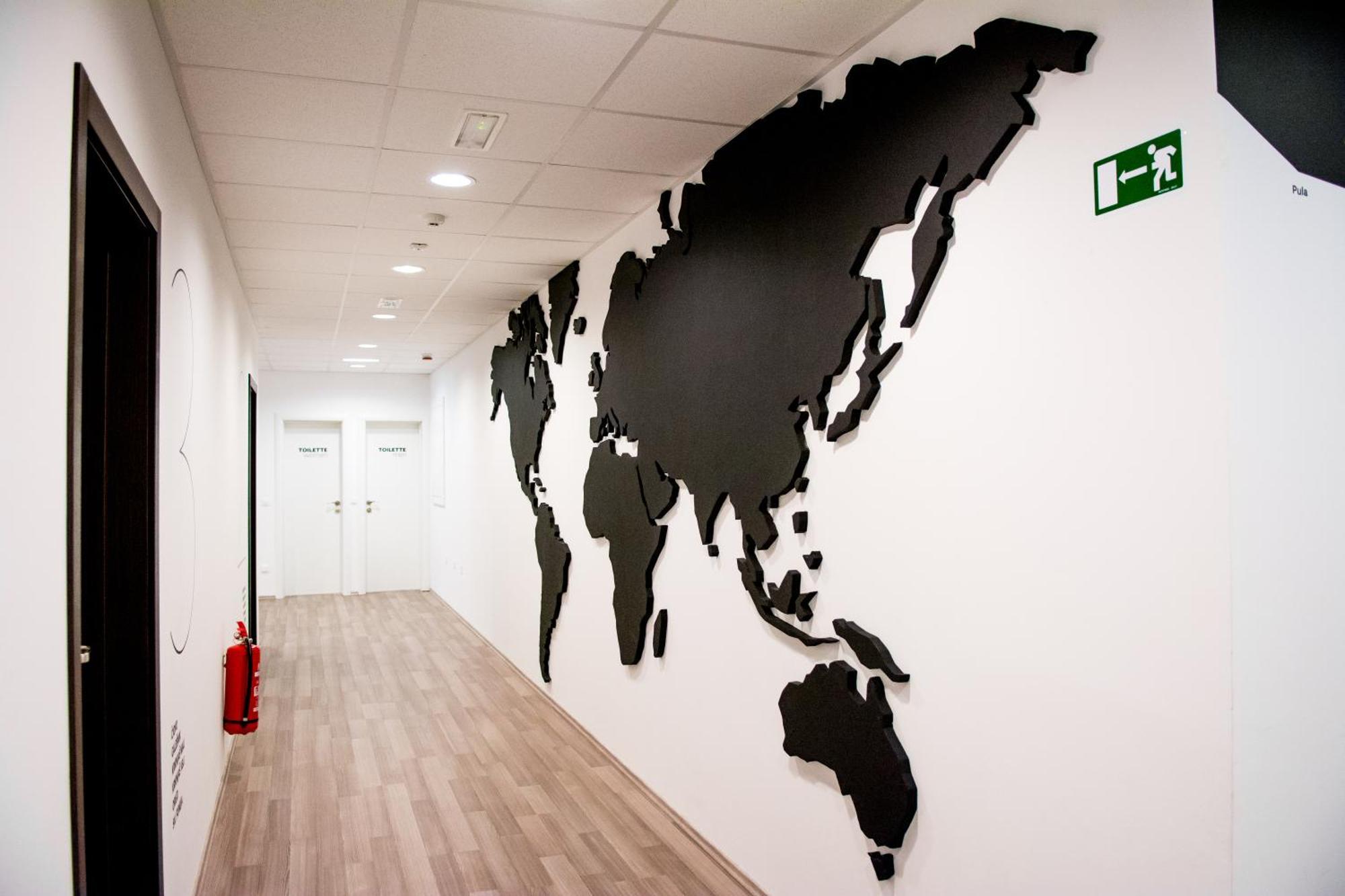 Design Hostel 101 Dalmatinac สปลิท ภายนอก รูปภาพ