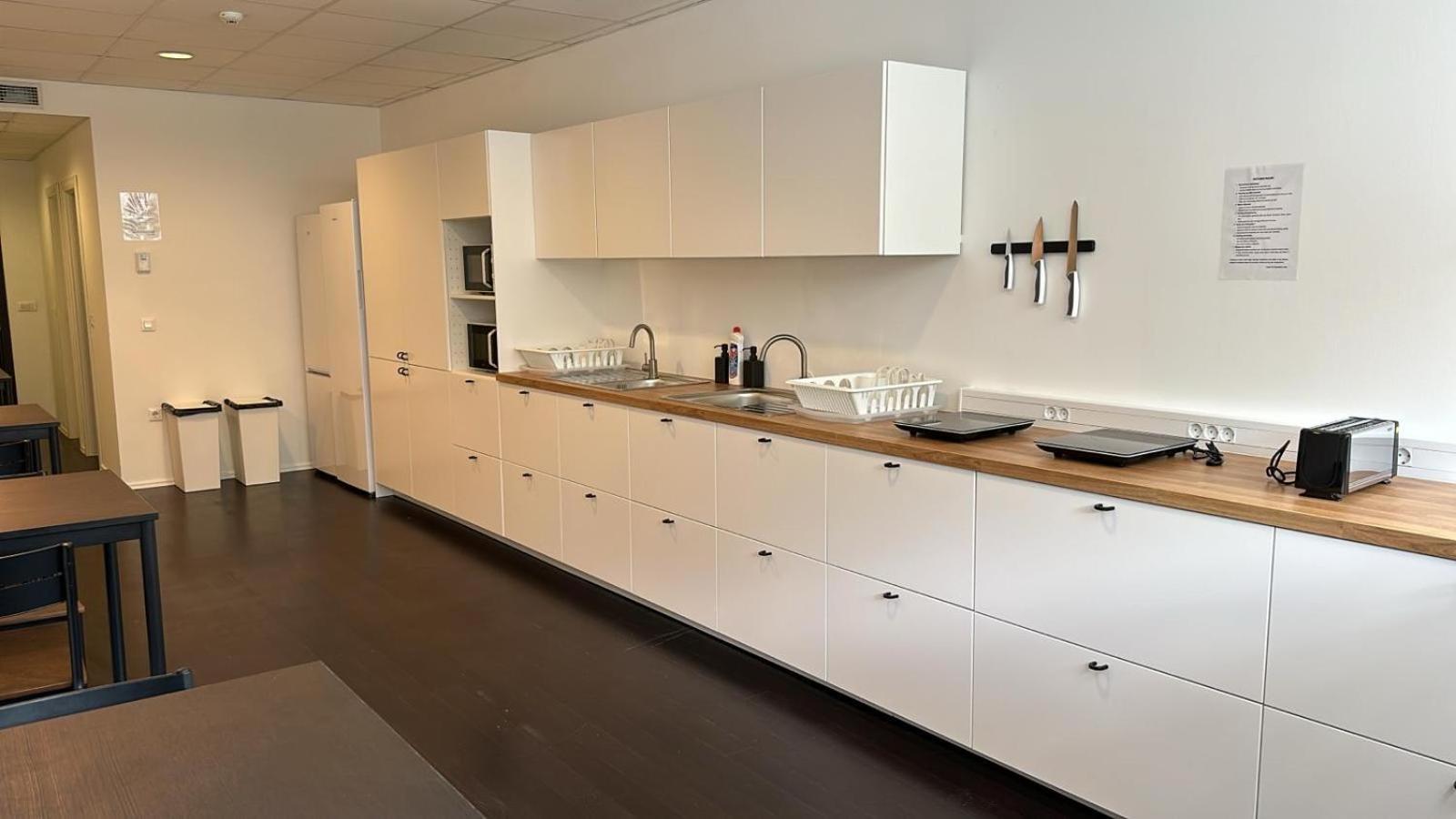 Design Hostel 101 Dalmatinac สปลิท ภายนอก รูปภาพ