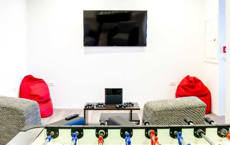 Design Hostel 101 Dalmatinac สปลิท ภายนอก รูปภาพ